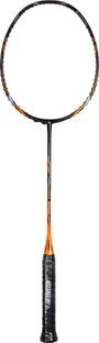 ASHAWAY Phantom 5000 Multicolor Unstrung Badminton Racquet