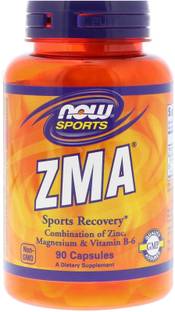 Now Foods ZMA 90 Nos