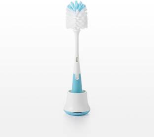 OXO Tot Bottle Brush with Nipple Cleaner and Stand