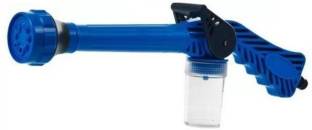 Starbust 11541 Ez Jet Water Cannon 8 In 1 Turbo Water Spray Gun For Car/ Home/ Garden/ Pet Wash High Pressure Washer Pressure Washer