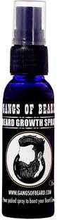 Gangs of Beard Beard Growth Spray