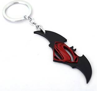 MGP FASHION Batman Vs Superman Wings KC- 148 -A Key Chain