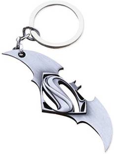 MGP FASHION Batman Vs Superman Wings KC- 148 -C Key Chain