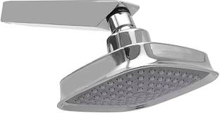 KLAXON Klaxon Ruby ABS Shower Head with Arm Shower Head