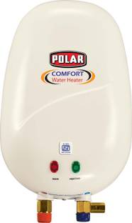 Polar COMFORT 1 L Storage Water Geyser
