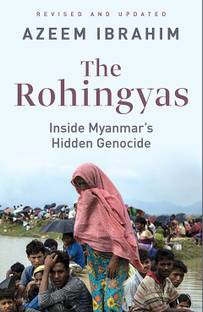 Rohingyas  - Inside Myanmar's Hidden Genocide