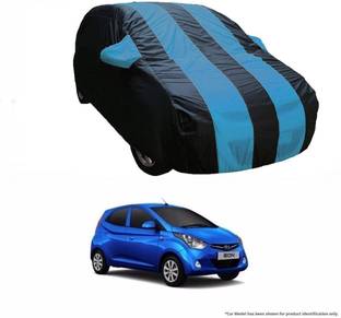 Flipkart SmartBuy Car Cover For Hyundai Eon (With Mirror Pockets)