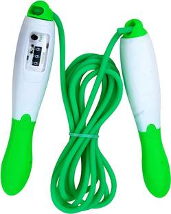 HAWK COUNTERS Double Dutch Skipping Rope