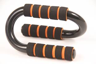 HAWK PUSH UP STAND METAL PIPE WITH NEOPRENE GRIP Push-up Bar