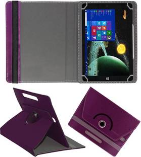 Fastway Book Cover for Extramarks Study Tab 8.9" Designer Rotating Case