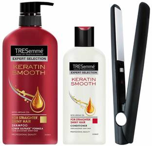 TRESemme Smooth with Argan