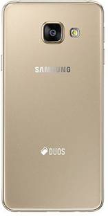 Comate Samsung Galaxy A310 (2016) Back Panel