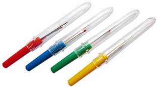 isomars SR04 Seam Ripper