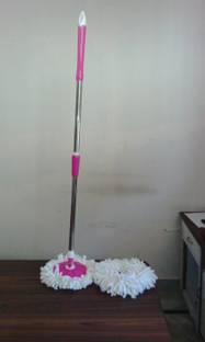 Easy Foldable Mop Set