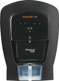 Moonbow Oceanus 3000 7 L RO + UV + UF Water Purifier
