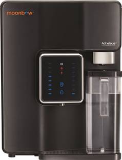 Moonbow by Hindware Achelous Premium 7 L RO + UV Water Purifier