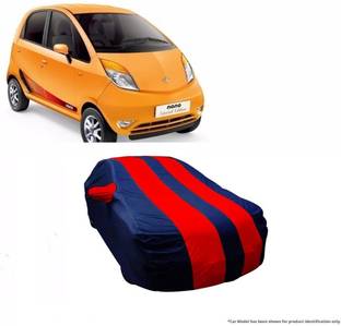 Flipkart SmartBuy Car Cover For Tata Nano (With Mirror Pockets)