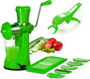 BMS Lifestyle Juicer combo Kitchen Tool Set