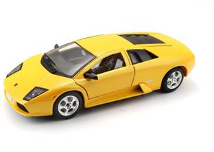 Bburago Die Cast 1:24 Scale Lamborghini Murcielago car