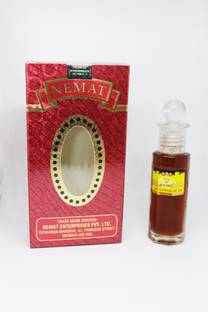 NEMAT 25ml 96 Musk Amber Herbal Attar