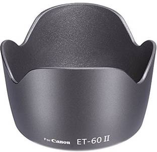 बूस्टी ET 60 flower lens hood लेंस हुड