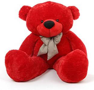 PreciousPearl 3 Feet Sweet Teddy Bear  - 91.7 cm