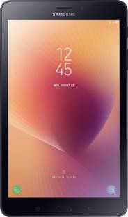 Samsung Galaxy Tab A T385 2 GB RAM 16 GB ROM 8 inch with 4G Tablet (Black)