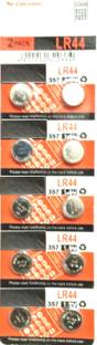 Divye Electronics Solutions LR44   Battery