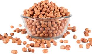 Raw Peanuts/Groundnuts