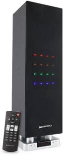 ZEBRONICS tower Blaster 10 W Bluetooth Soundbar