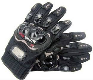 shinemotor probiker glouse Riding Gloves