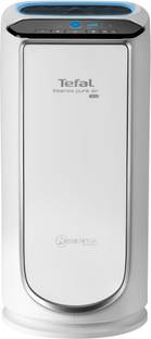 Tefal Intense Pure Air PU6025O1 Portable Room Air Purifier