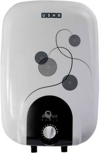 USHA Aquagenie 15 L Storage Water Geyser