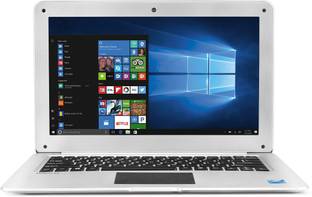 LAVA Helium Intel Atom Quad Core 7th Gen Intel Cherrytrail(Quad-core ) - (2 GB/32 GB EMMC Storage/Windows 10 Home) C121 Laptop