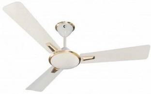 Crompton Aura Metallic 48" with 1 Warranty 1200 mm Ceiling Fan