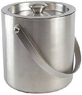 Dynore 1 L Steel DS.S_294 Ice Bucket