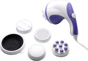 CYBERCITY MARKETING RTM-1 Relax And Spin Tone Massager