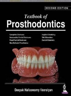 Prosthodontics 2ED