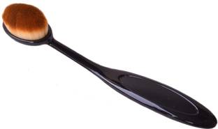 Ritzkart Premium Quality Oval Makeup Brush/ Foundation/Powder Brush Beauty Blender Cosmetic Tool