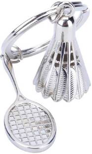 MGP FASHION Football club Metallic Key Chain Key Chain