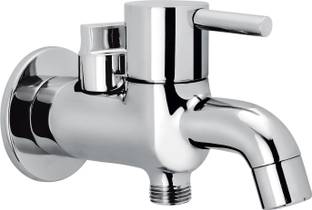 Hindware F280003CP Twin Elbow Valve Faucet