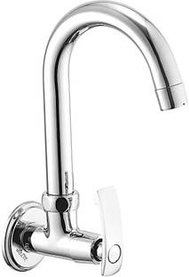 Alton ALTON FAME Sink Cock With Swinging Spout FAM3365 Spout Faucet