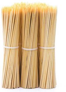 shopely Disposable Bamboo Roast Fork