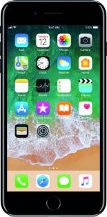 Coming Soon Add to Compare APPLE iPhone 7 Plus (Jet Black, 32 GB) 4.529,834 Ratings & 2,992 Reviews 32 GB ROM 13.94 cm (5.488 inch) Retina HD Display 12MP + 12MP | 7MP Front Camera Apple A10 Fusion 64-bit processor and Embedded M10 Motion Co-processor 1 Year Manufacturer Warranty ₹37,900