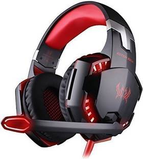 KOTION EACH G2100 Vibration Wired