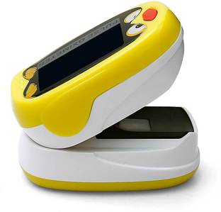 yonker K1 Pulse Oximeter