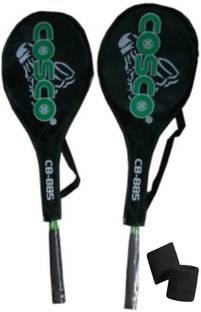 COSCO CB-885 Badminton Racquet Multicolor Strung Badminton Racquet