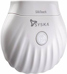 Syska FS1016 Trimmer 30 min  Runtime 4 Length Settings