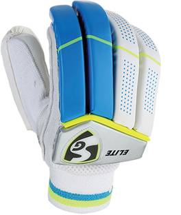 SG Elite Batting Gloves