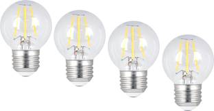 Origin 6 W Basic Round E27 LED Bulb